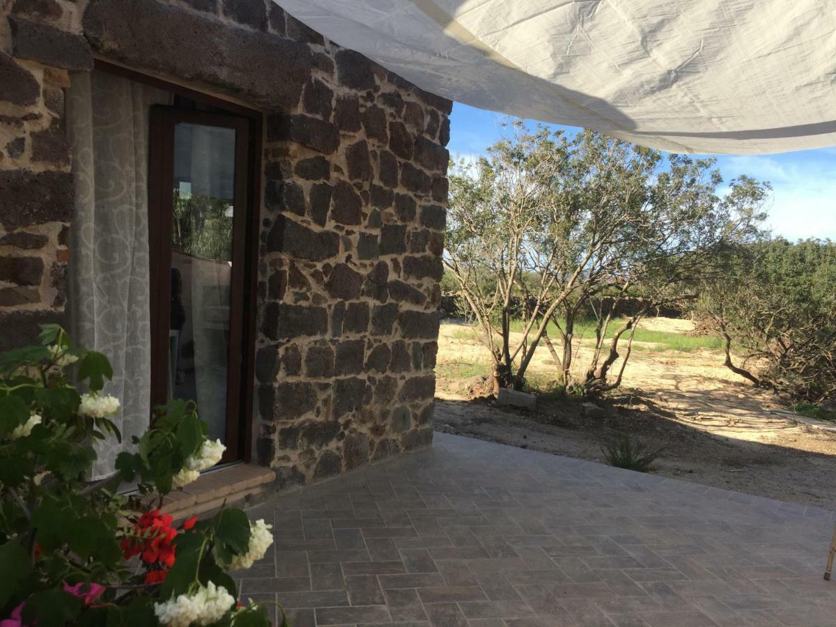 Sa Domo De Mannoi Su Catreathu Villa Orosei Exteriör bild