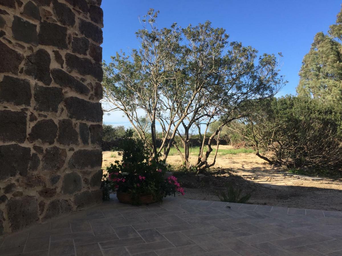 Sa Domo De Mannoi Su Catreathu Villa Orosei Exteriör bild