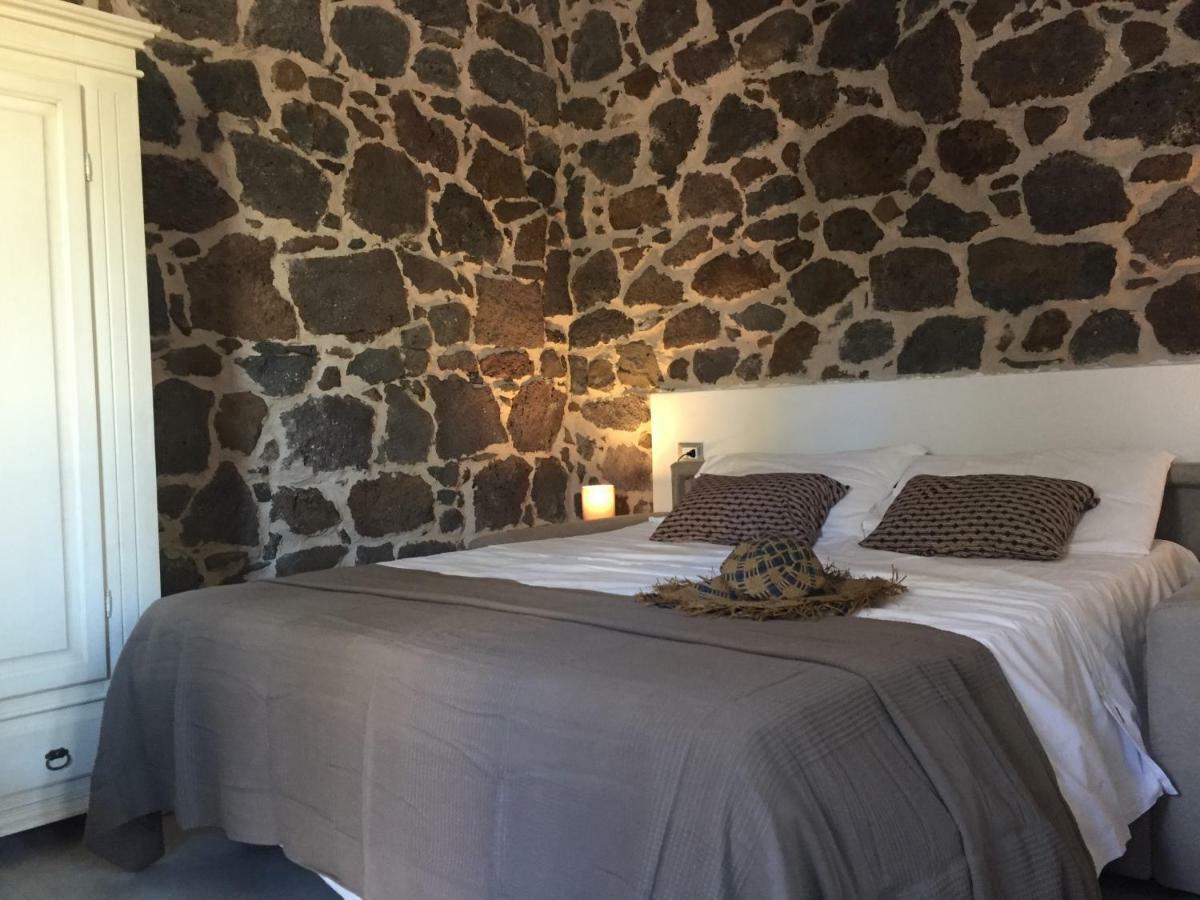 Sa Domo De Mannoi Su Catreathu Villa Orosei Exteriör bild