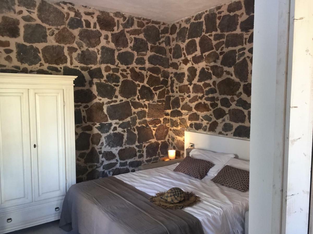 Sa Domo De Mannoi Su Catreathu Villa Orosei Exteriör bild